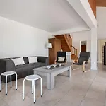 200m Mer, Maison 6 Adultes 4 Enfants Prázdninový dům La Plaine-sur-Mer