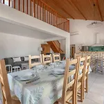 Prázdninový dům 200m Mer, Maison 6 Adultes 4 Enfants