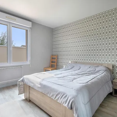 Maison 10p Au Calme 200m ラ・プレンヌ・シュル・メール