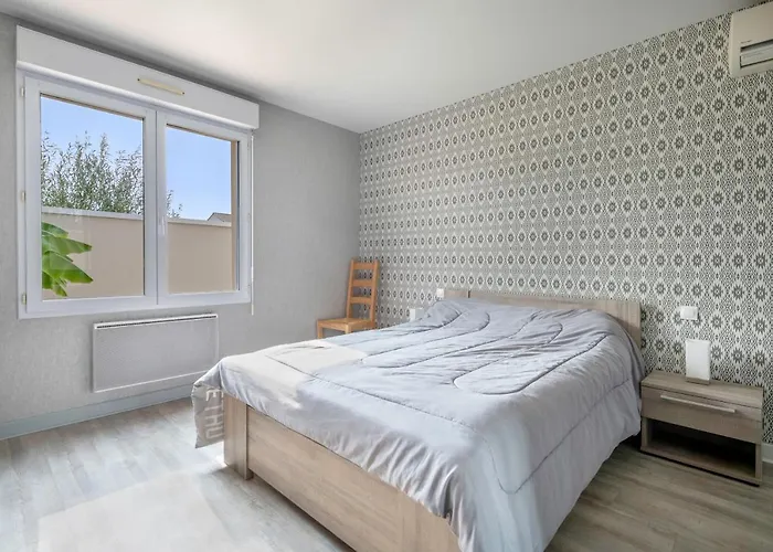 Maison 10p Au Calme 200m La Plaine-sur-Mer