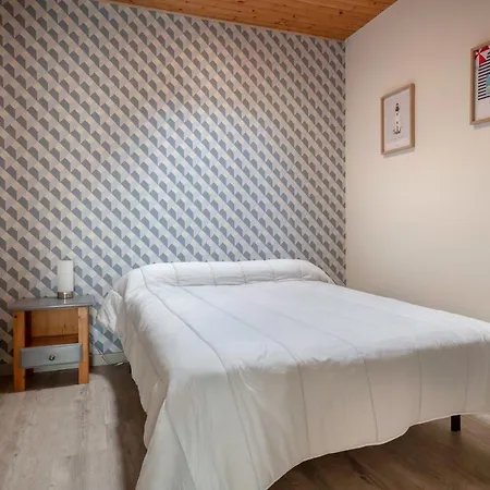 Maison 10p Au Calme 200m La Plaine-sur-Mer