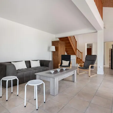 200m Mer, Maison 6 Adultes 4 Enfants Casa de Férias La Plaine-sur-Mer