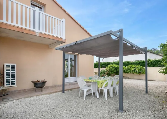 Prázdninový dům Maison 10p Au Calme 200m La Plaine-sur-Mer