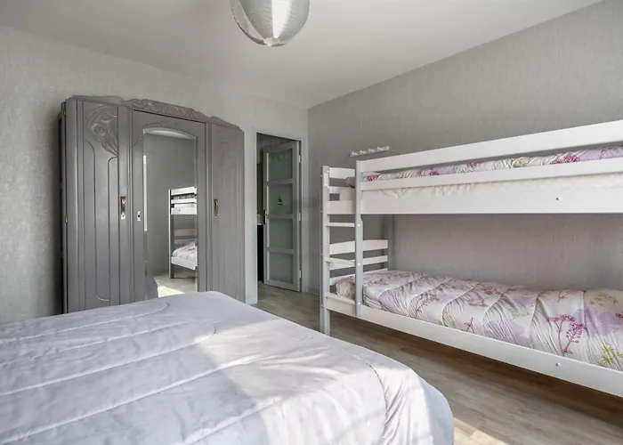 Maison 10p Au Calme 200m La Plaine-sur-Mer